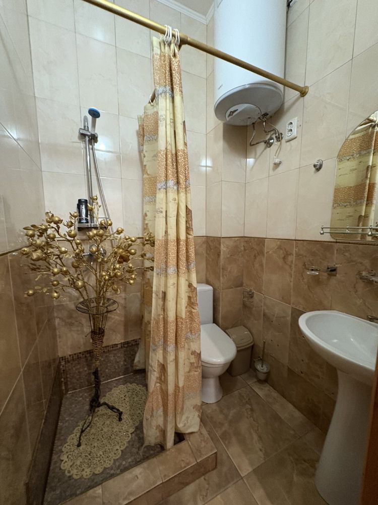 Комната в квартире без хозяйки возле центрального автовокзала