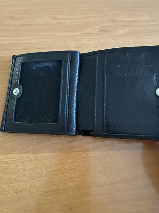 Продам кошелек Италия