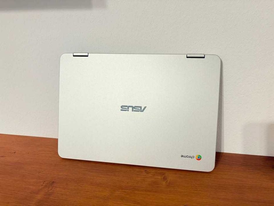 Portátil Chromebook Asus