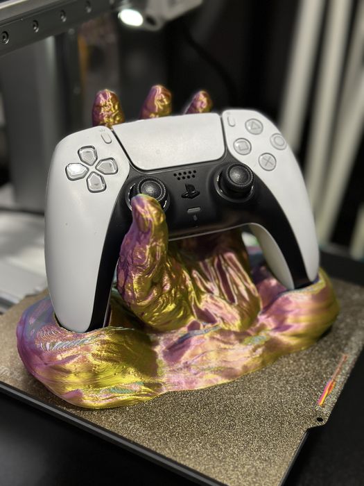 PS5 тримач геймпаду PS5 подставка для геймпада