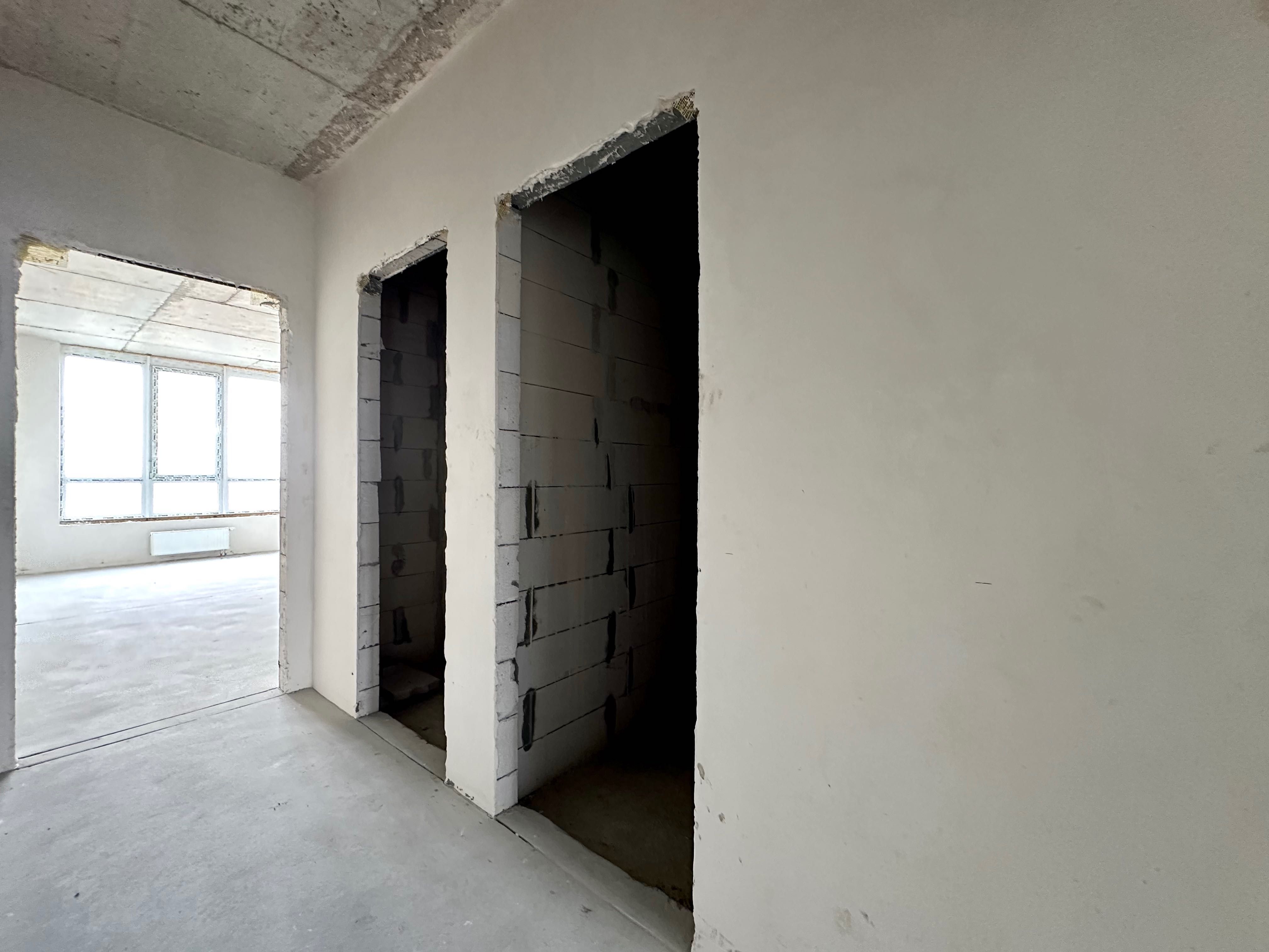 Продаж 2к, Документи,  ЖК Paradise Avenue, вул. Панорамна 2, 67м