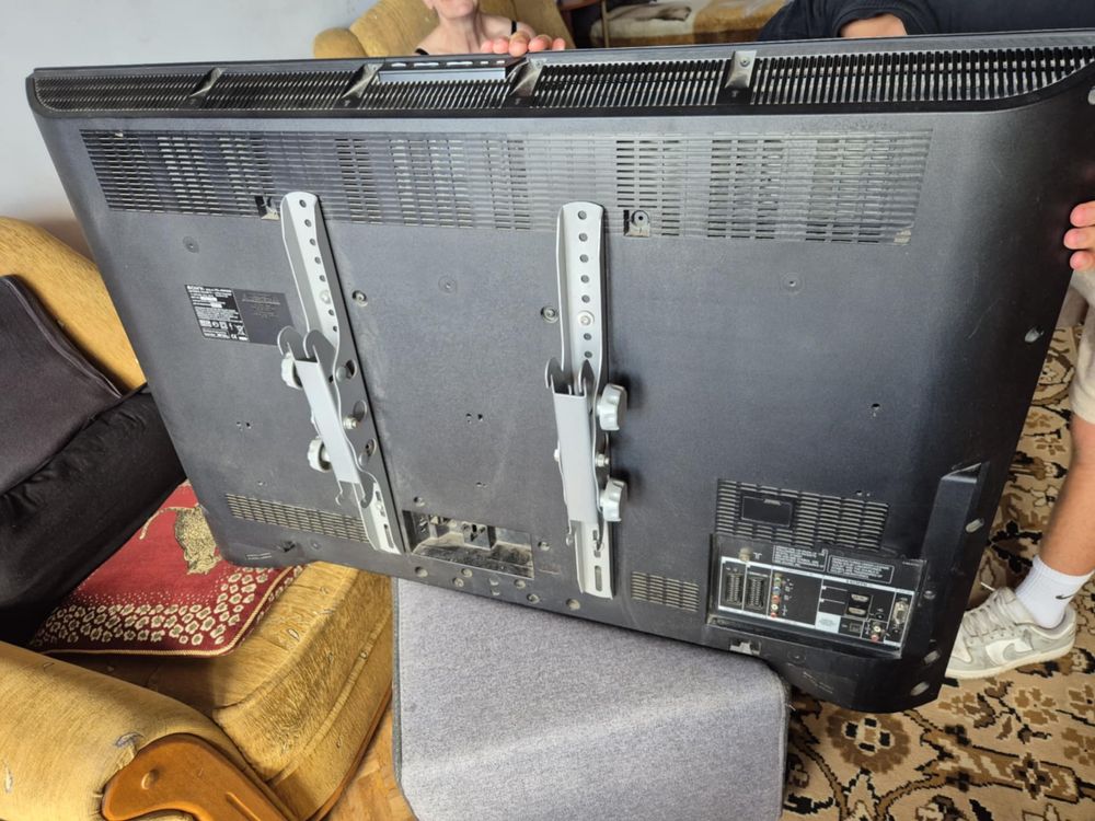Telewizor Sony Brawia KDL 46W4000