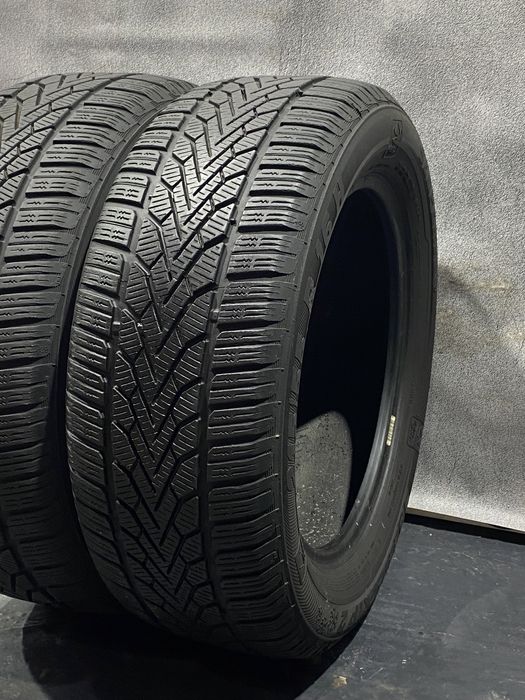 ‼️ЗИМОВА РЕЗИНА‼️ Semperit • 215/55 R16 АРТ:208