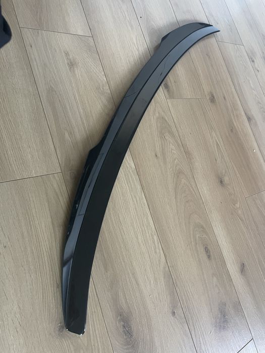 lotka spoiler cap maxton bmw 3 e92