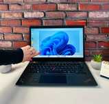 Сенсорний Lenovo ThinkPad T14s G2·i7-1185G7·32GB+SSD512M2·FHD·Гарантія