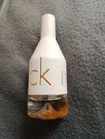 Woda toaletowa Calvin Klein In2U