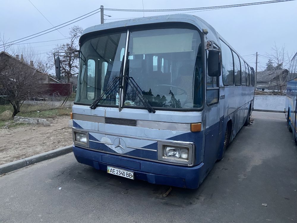 Продам MERSEDES 0303