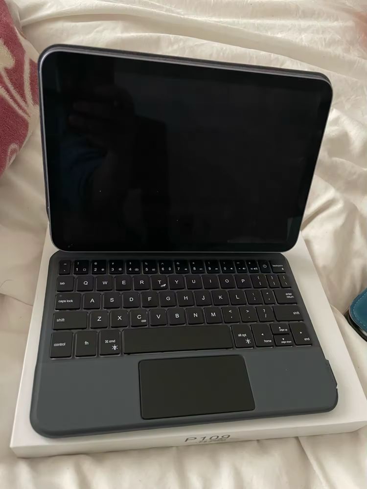 Teclado iPad Mini 6 2021