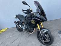 BMW F F900XR na A2 jak Tracer | Okazja 2020r 32 000 km | Kredyt na miejscu