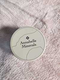 Podkład mineralny kryjący Anabelle Minerals
