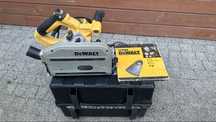 Zagłębiarka Dewalt DWS520