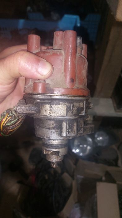 Трамблёр 4efe 1.3