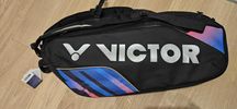 Torba sportowa Victor BR9213 CJ NOWA