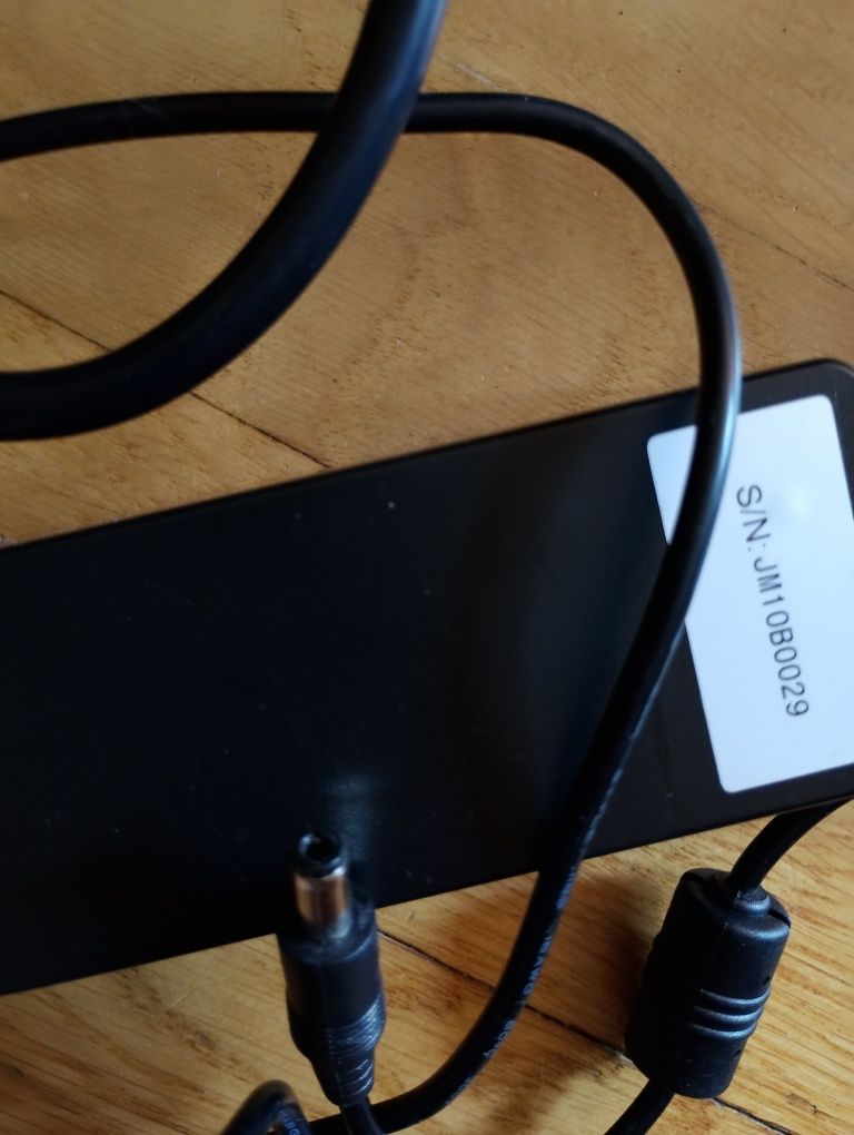 Ładowarki do laptopa