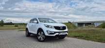 2.0 CRDI 183ps-automat Full opcja PLATINIUM