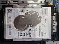 Dysk twardy 1 tb tera HDD seagate lenovo 320-15