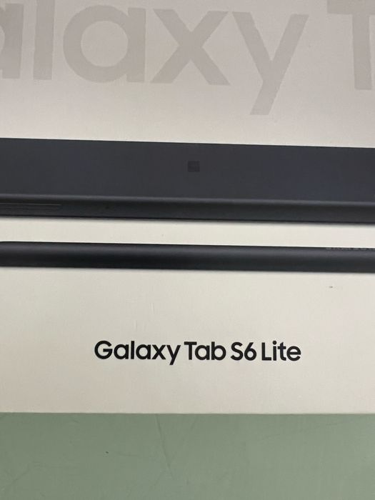 Планшет Samsung Galaxy S6 lite