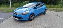 Renault clio niski przebieg 110tys