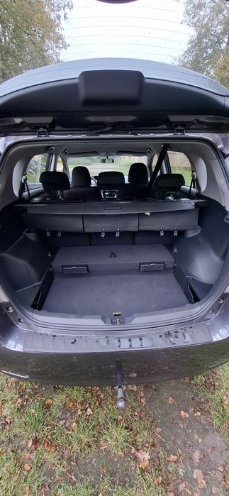 Toyota Verso 1.6 benz 2011 klima tempomat