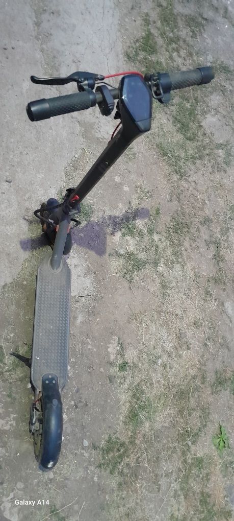 Самокат skyter x10