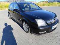Opel Signum 1.9cdti 150KM