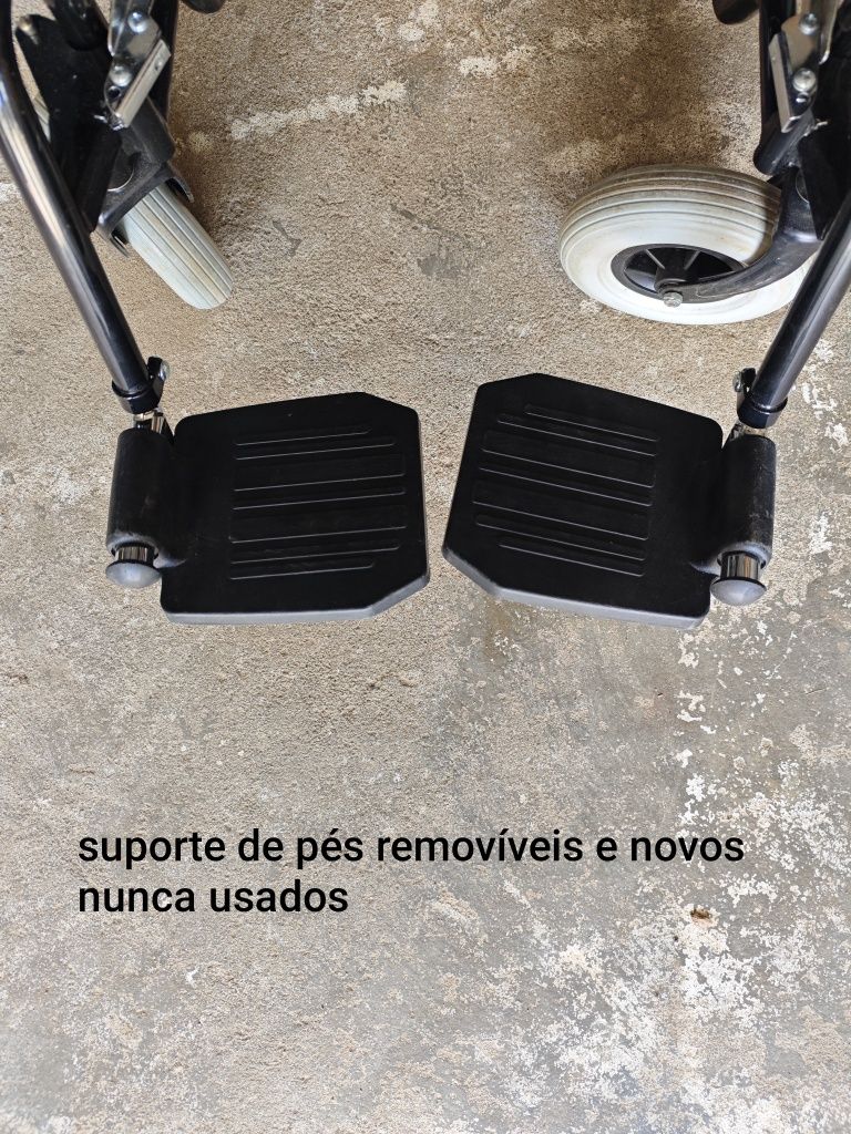 Cadeira de rodas