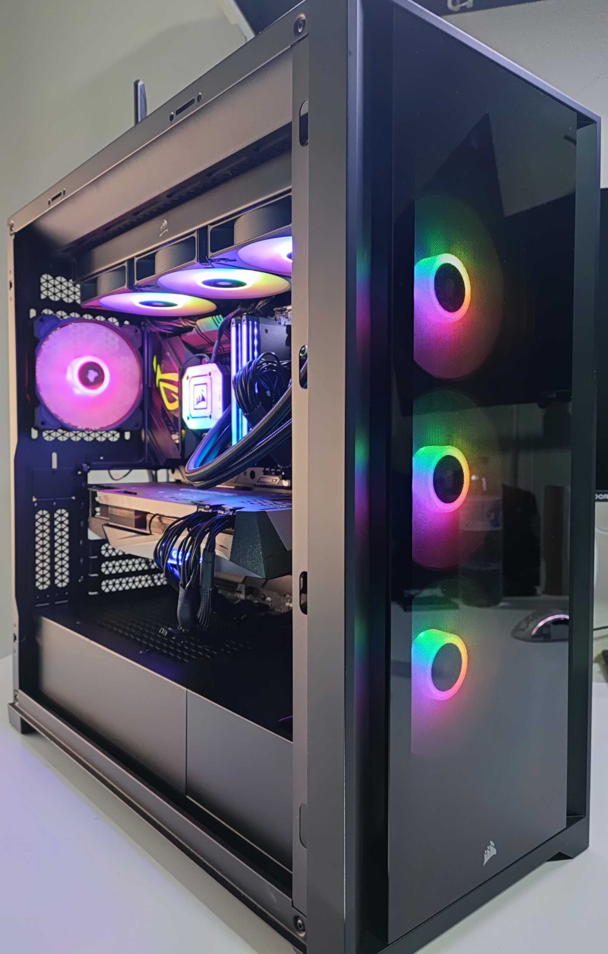 I9 13900K RTX 3080 10 GB GAMING