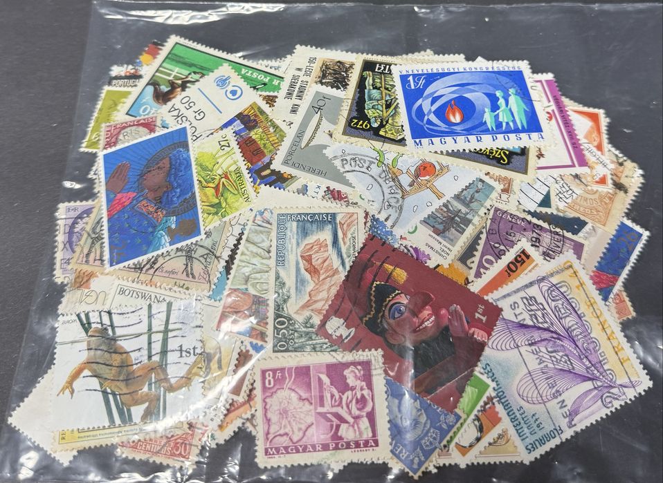 Selos nacionais e internacionais