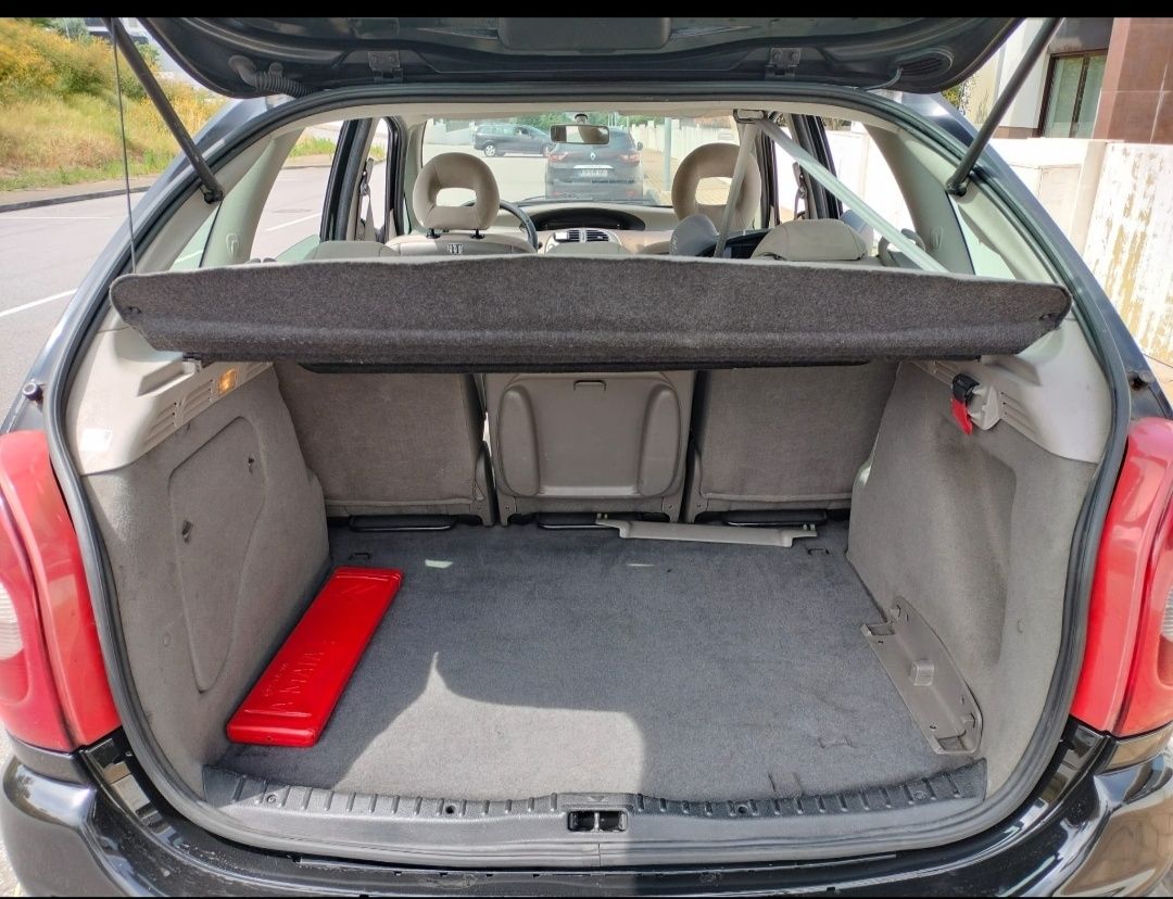 Xsara Picasso Diesel (Estimada)