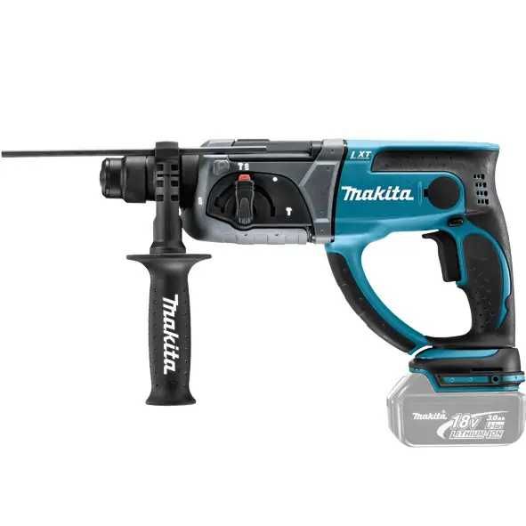 Акумуляторний перфоратор Makita STP DHR 202 Z. Арт.2266