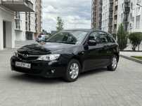Продам Subaru Impreza 2008 на автоматі