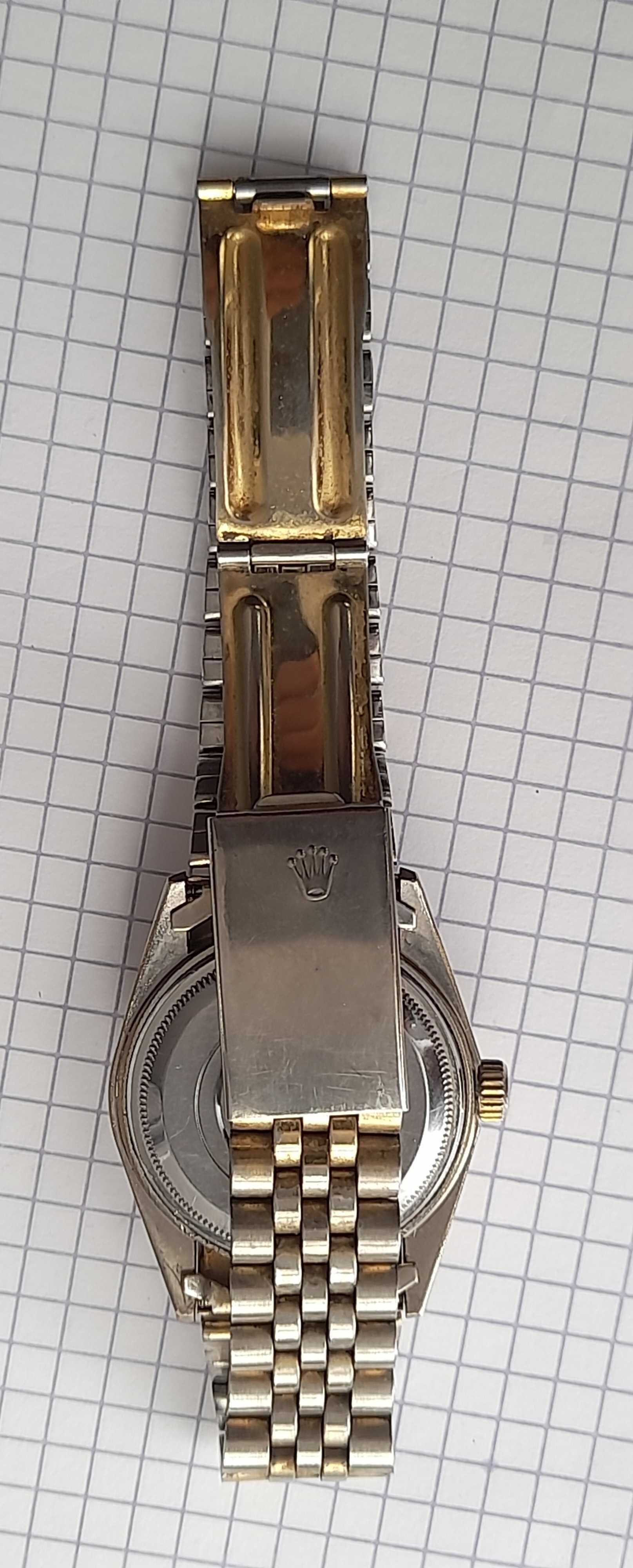 stary mechaniczny automat sprawny chyba z lat 70