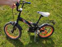 Rewer opony 16 BMX