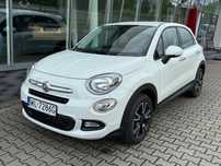 Fiat 500X Polski salon, serwisowany