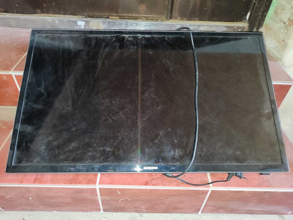 Телевізор неробочий самсунг