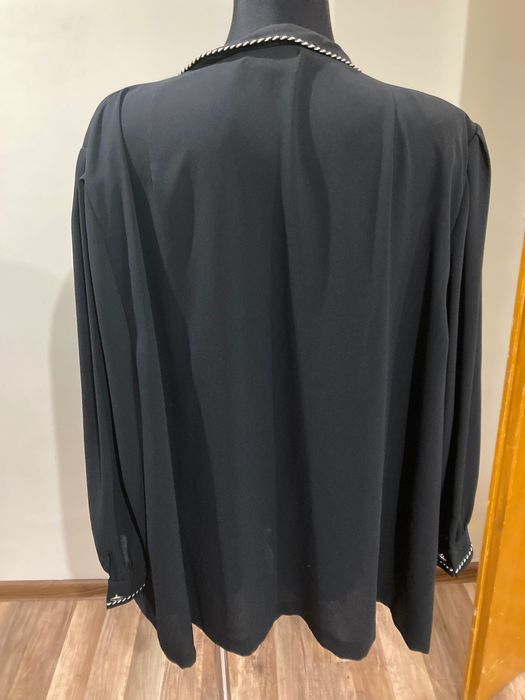 Narzutka żakiet damski