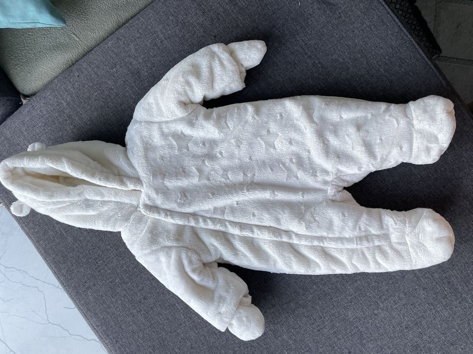 Комбінезон 0-3 міс