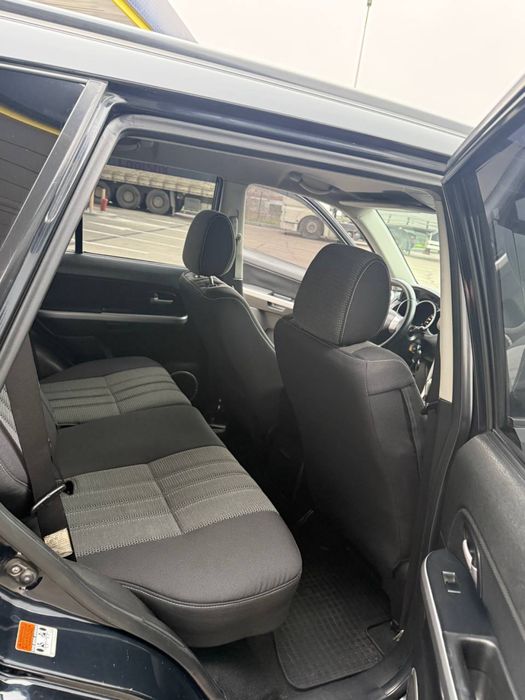 Suzuki Grand Vitara 2006 год