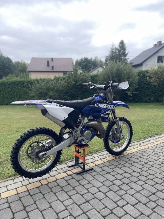 Sprzedam Yamaha yz125
