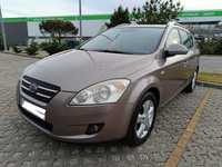 Kia Ceed 1.4 CVVT EX Gasolina/GPL