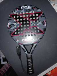 Raquete Padel Nox Ml10 Pro Cup