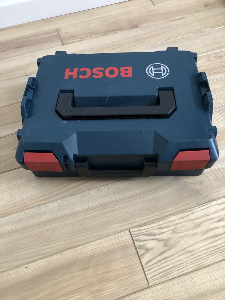 Безщітковий акум. Перфоратор Bosch GBH 18V-26