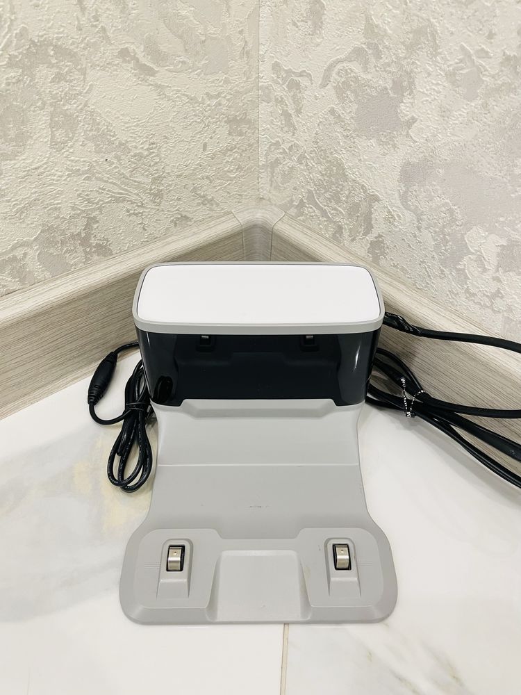 Робот-пилосос Samsung Jet Bot VR30T80313W