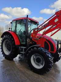 Sprzedam ciągnik Zetor -Z1405 -4X4 11441 Forterra