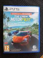 Sprzedam gre Motorfest PL PS5