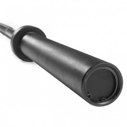 Gryf olimpijski Cambered