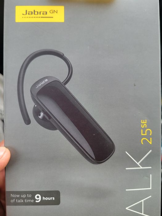 Jabra Talk 25SE блутуз