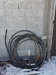 Kabel ziemny 4x120