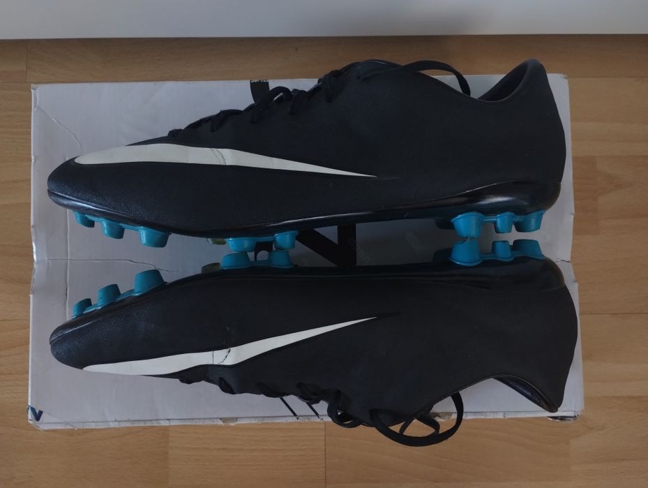 Korki piłkarskie 42,5 Nike Mercurial Vapor X AG CR7 Cristiano Ronaldo