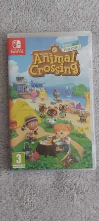 Nintendo Switch Animal Crossing: New Horizons